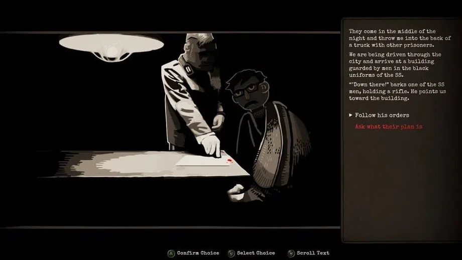 4-in-1 Award Winning Indie Gems (Switch) gallery image 2