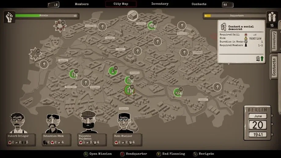 4-in-1 Award Winning Indie Gems (Switch) gallery image 4