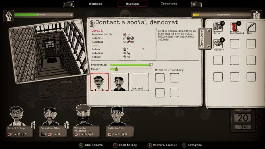 4-in-1 Award Winning Indie Gems (Switch) gallery image 5