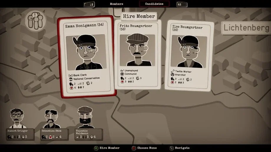 4-in-1 Award Winning Indie Gems (Switch) gallery image 7