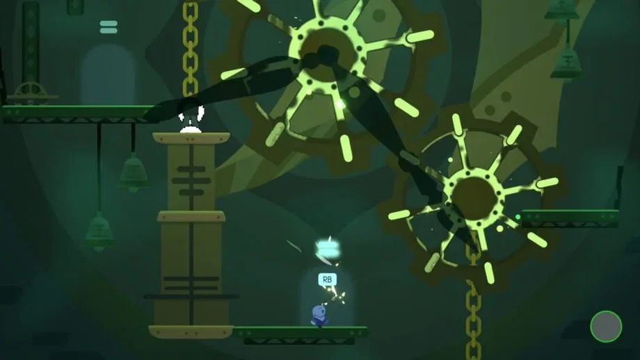 4-in-1 Award Winning Indie Gems (Switch) gallery image 8