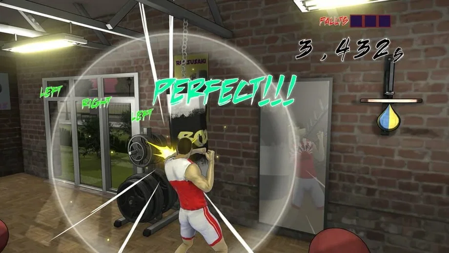 4 in 1 Sports Bundle (Xbox Series X|S) gallery image 6