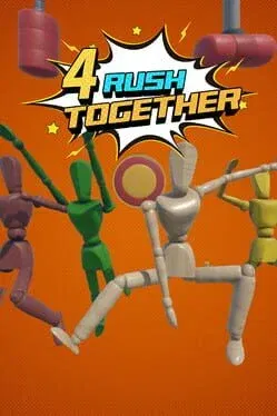 4 Rush Together (PC)