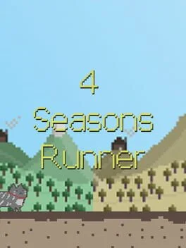 4 Seasons Runner (PC) gallery image 1