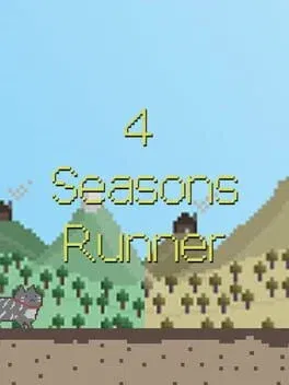 4 Seasons Runner (PC)