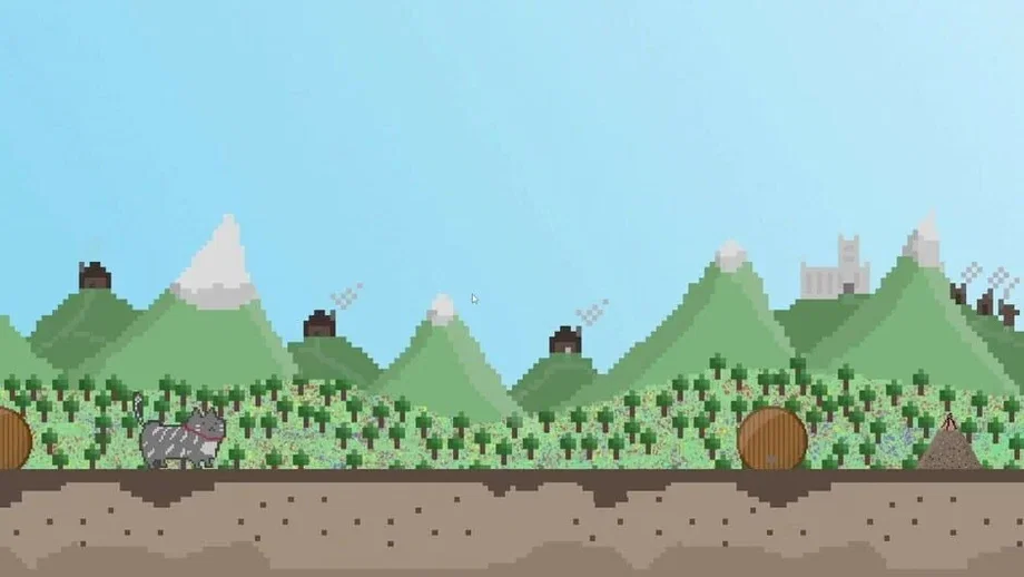 4 Seasons Runner (PC) gallery image 3