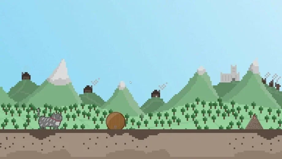 4 Seasons Runner (PC) gallery image 5