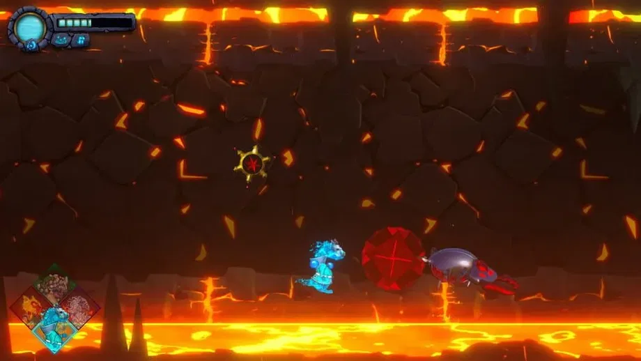 4 The Elements (PC) gallery image 4