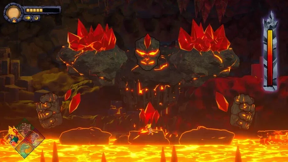 4 The Elements (PC) gallery image 5