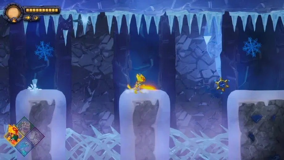 4 The Elements (PC) gallery image 6