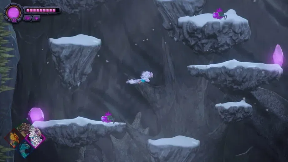 4 The Elements (PC) gallery image 7