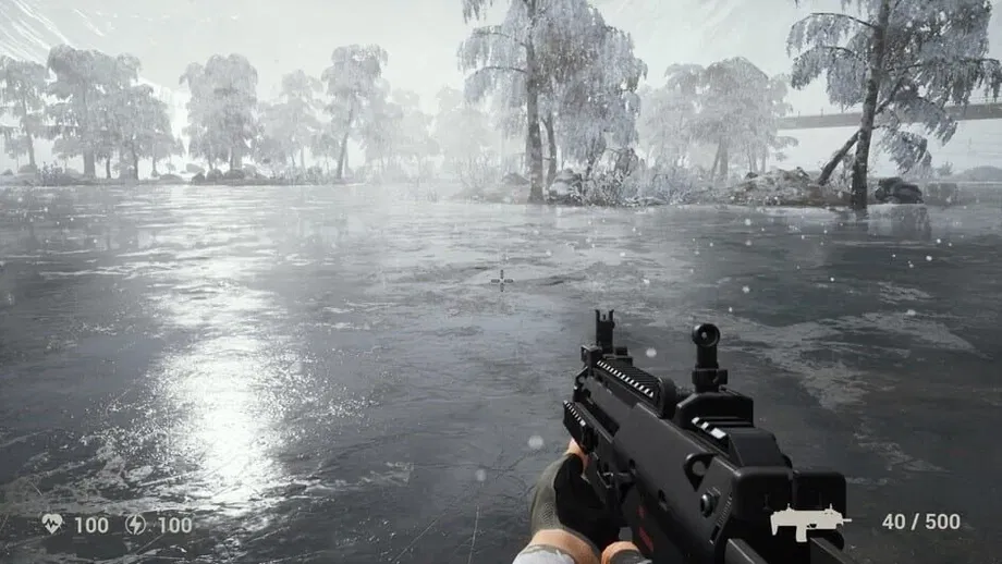 41 Hours (PC) gallery image 3