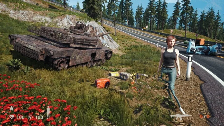 41 Hours (Xbox Series X|S) gallery image 2