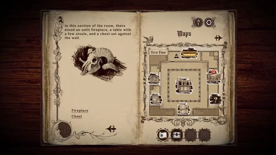 49 Keys (Switch) gallery image 2