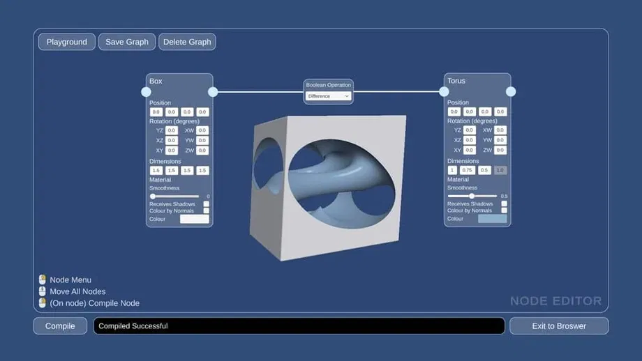 4D Games (PC) gallery image 8