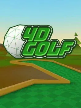 4D Golf (PC)