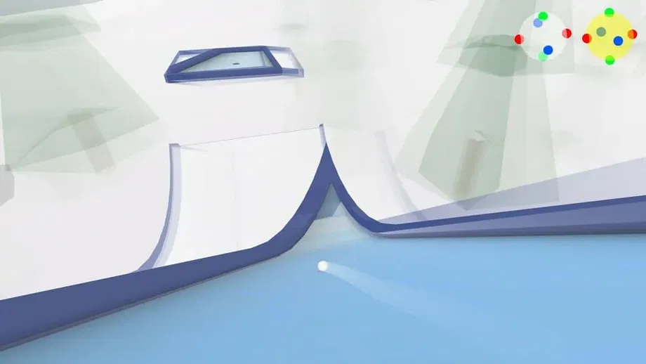 4D Golf (PC) gallery image 2