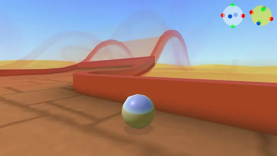 4D Golf (PC) gallery image 4