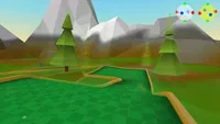 4D Golf (PC) thumb 5