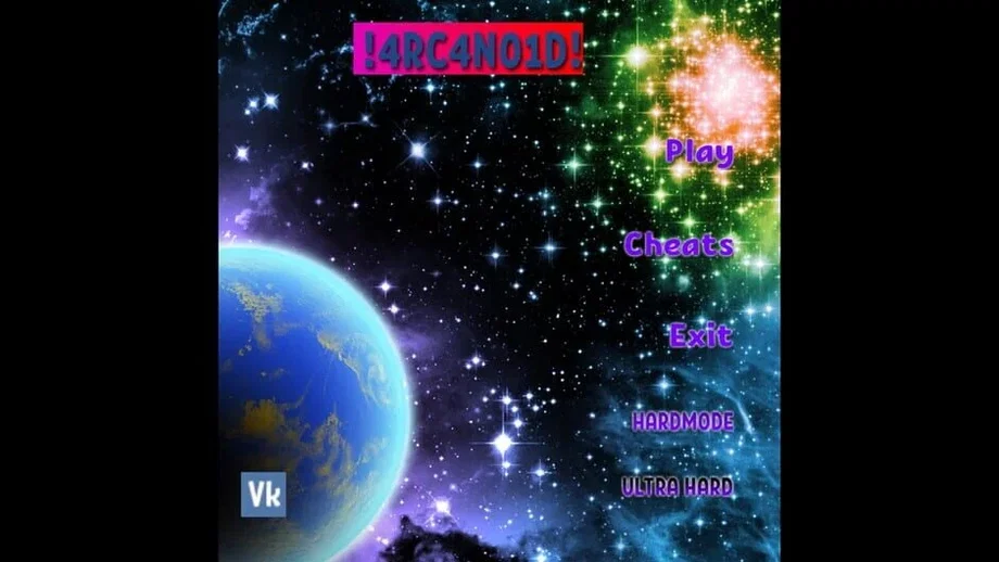 4rc4n01d! (PC) gallery image 2