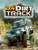 4x4 Dirt Track (Switch)