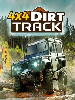 4x4 Dirt Track (Switch)