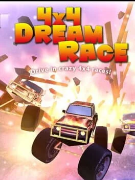 4x4 Dream Race (PC) gallery image 1