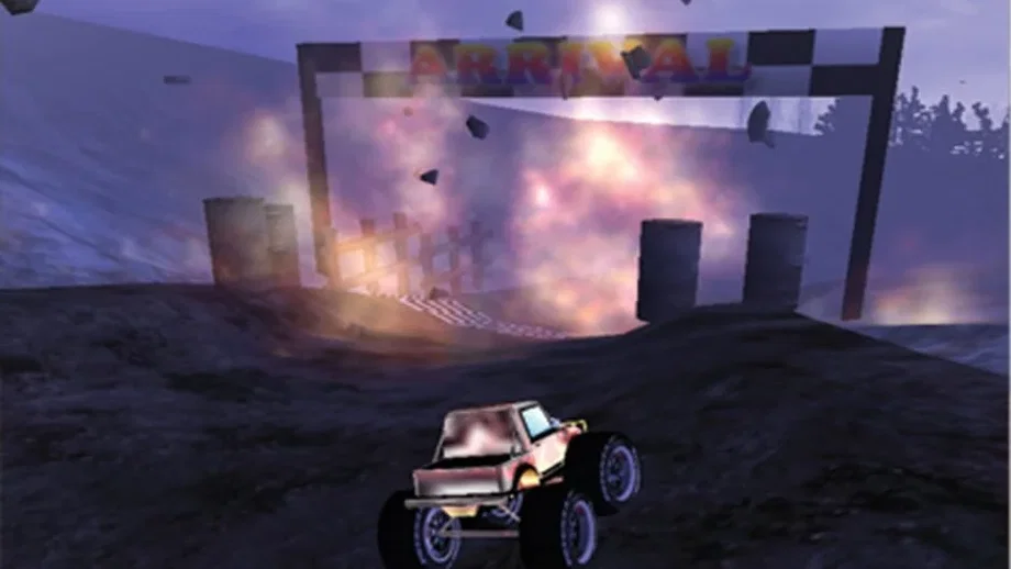 4x4 Dream Race (PC) gallery image 2