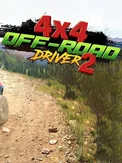 4x4 Offroad Driver 2 (Switch)