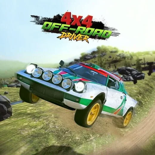 4x4 Offroad Driver (Switch) gallery image 1