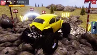 4x4 Offroad Driver (Switch) thumb 3