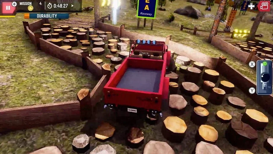 4x4 Offroad Driver (Switch) gallery image 6