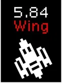 5.84 Wing (PC)