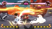 5 Force Fighters (PC) thumb 2