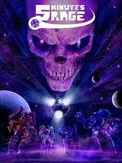 5 Minutes Rage (PC)