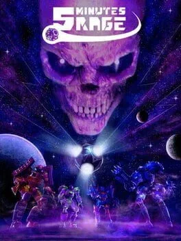 5 Minutes Rage (PC)