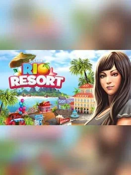 5 Star Rio Resort (PC)