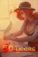 50 years (Xbox Series X|S)