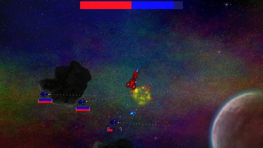 500 Years Act 1 (PC) gallery image 2