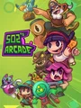 502's Arcade (Switch) thumb 1