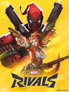 5680 Marvel Rivals Lattices