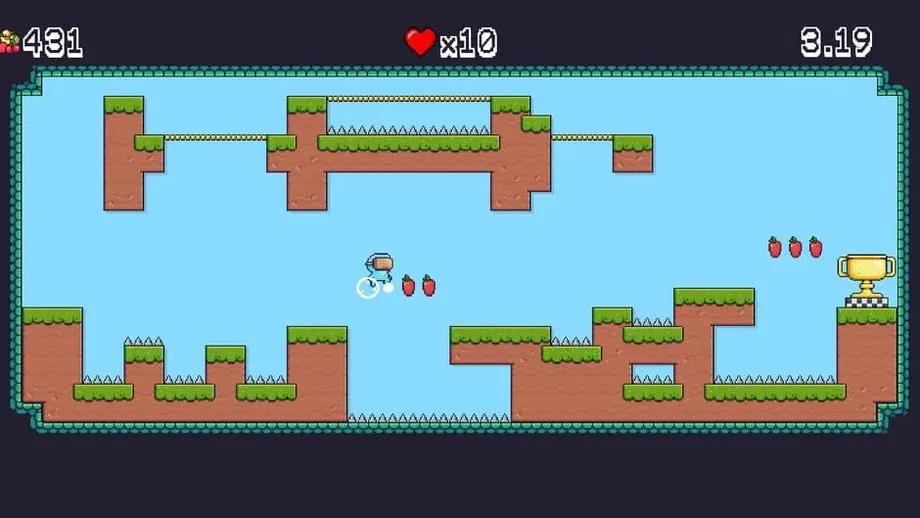 6.0 (PC) gallery image 5