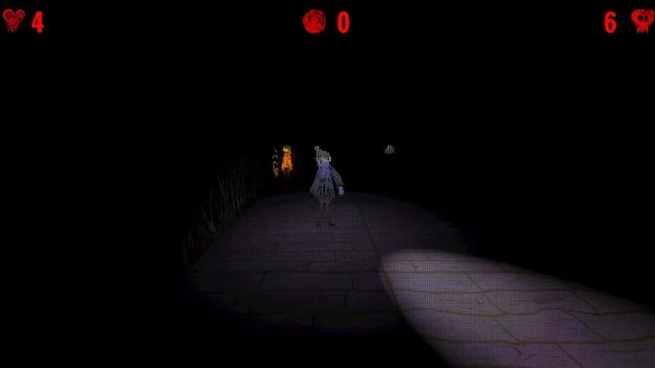 6 Feet Behind (PC) gallery image 2