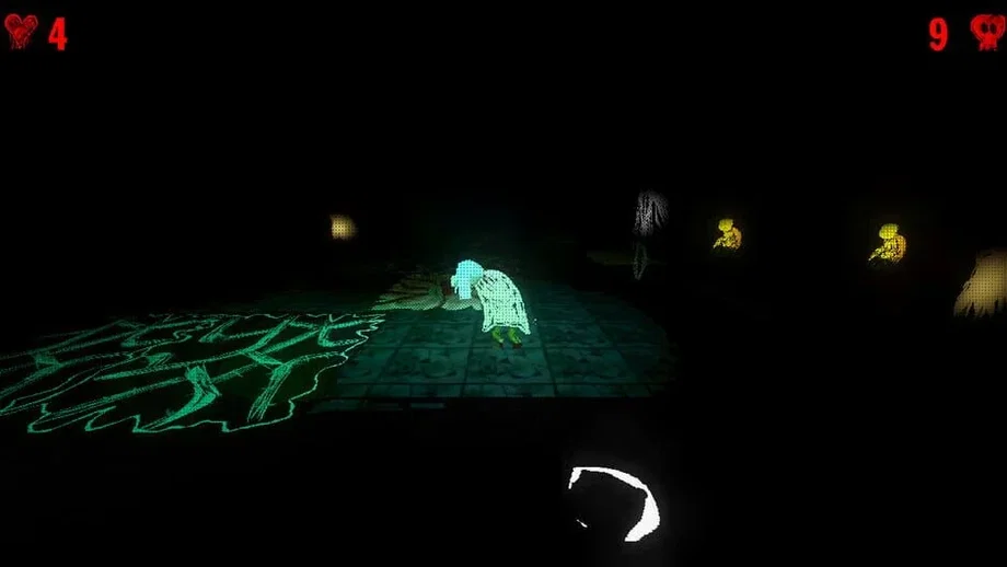 6 Feet Behind (PC) gallery image 4