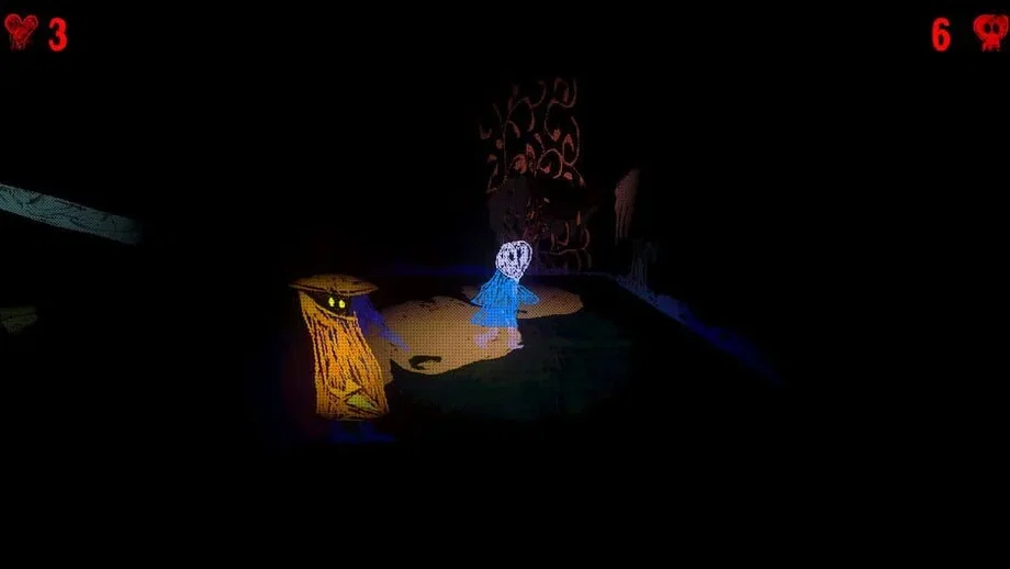 6 Feet Behind (PC) gallery image 5