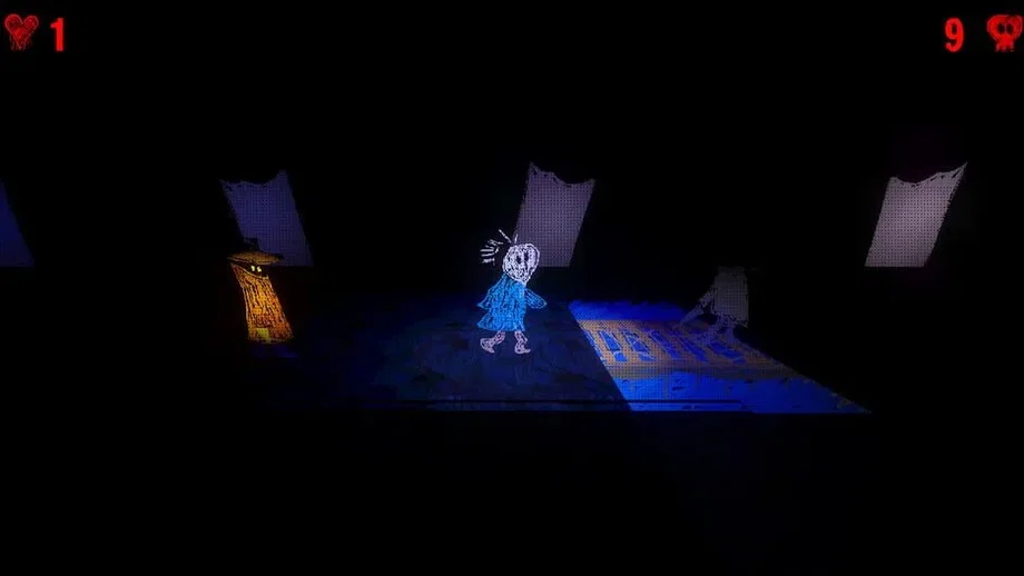 6 Feet Behind (PC) gallery image 6