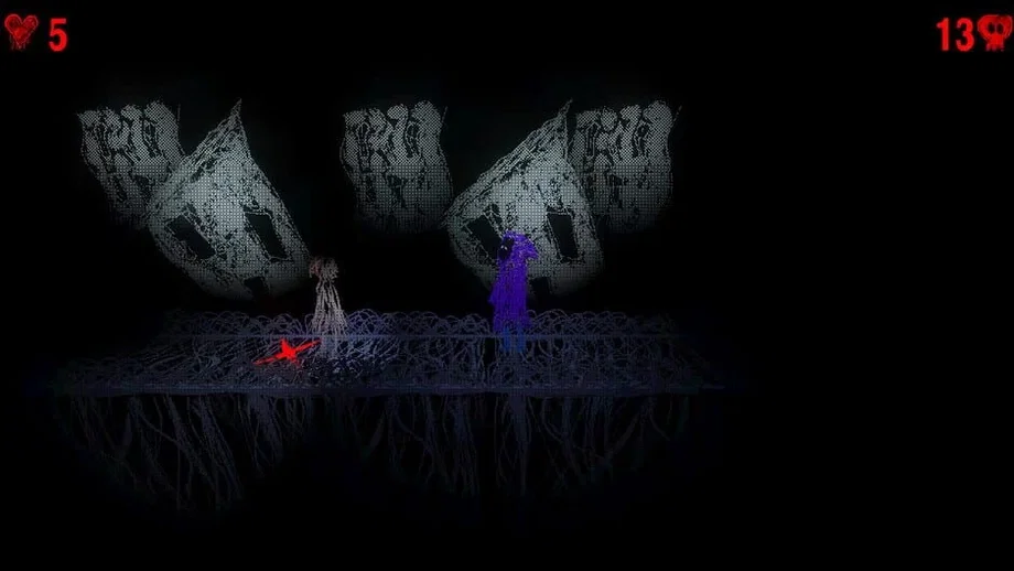 6 Feet Behind (PC) gallery image 7