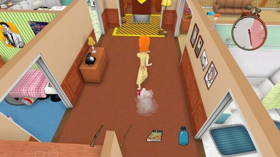 60 Parseconds! Bundle (Xbox One) gallery image 4