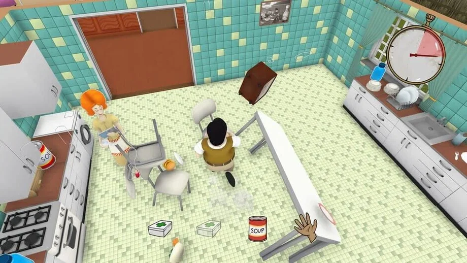 60 Parseconds! Bundle (Xbox Series X|S) gallery image 5