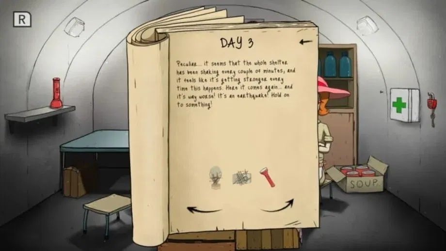 60 Seconds! (PC) gallery image 3